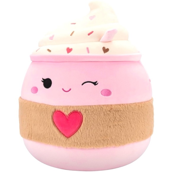 NWT❤️ Squishmallows
Original Jenny - Picture 3 of 7